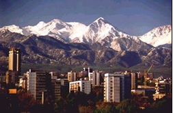 Majestic Mountains Almaty